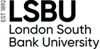 LONDON SOUTH BANK UNIVERSITY logo